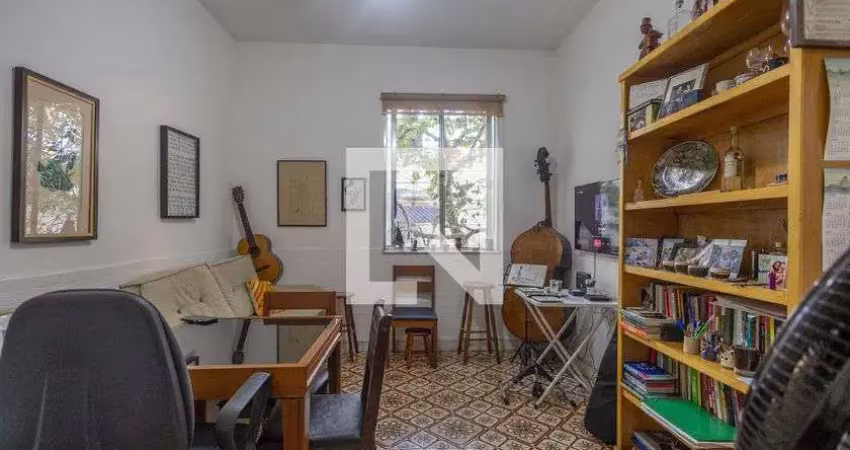 Apartamento para venda - maracanã, 1 quarto,  50 m² - rio de janeiro