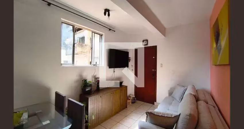 Apartamento para venda - ipiranga, 2 quartos,  52 m² - são paulo