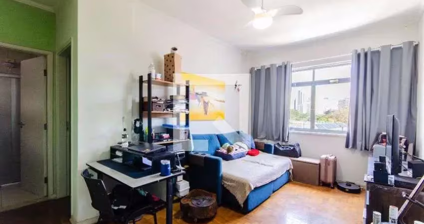 Apartamento para venda - liberdade, 1 quarto,  47 m² - são paulo