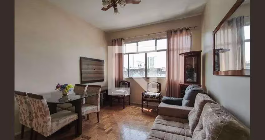 Apartamento para venda - vila isabel, 1 quarto,  44 m² - rio de janeiro