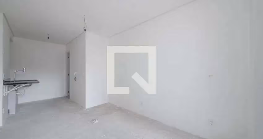 Kitnet / stúdio para venda - bosque da saúde, 1 quarto,  32 m² - são paulo