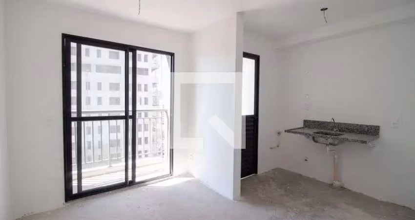 Apartamento para venda - butantã, 2 quartos,  40 m² - são paulo