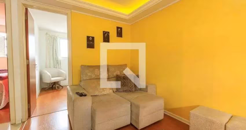 Apartamento para venda - rubem berta, 2 quartos,  40 m² - porto alegre