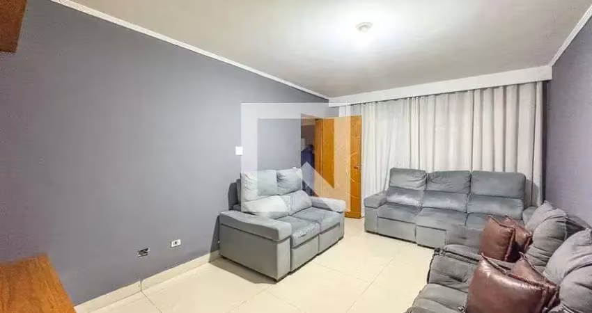 Casa para venda - demarchi, 3 quartos,  150 m² - são bernardo do campo