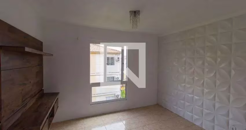 Apartamento para venda - são miguel, 2 quartos,  42 m² - são leopoldo