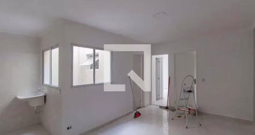 Apartamento para venda - vila ré, 2 quartos,  45 m² - são paulo