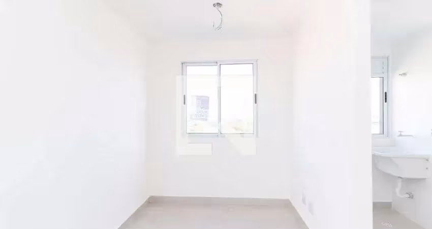 Apartamento para venda - vila jacuí, 2 quartos,  40 m² - são paulo