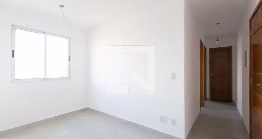 Apartamento para venda - vila jacuí, 2 quartos,  40 m² - são paulo