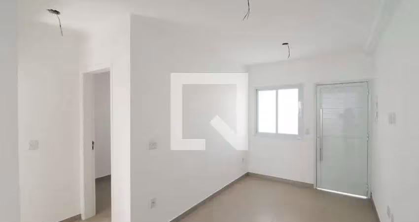 Apartamento para venda - santana, 2 quartos,  38 m² - são paulo