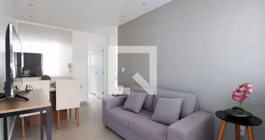 Apartamento para venda - santana, 2 quartos,  38 m² - são paulo