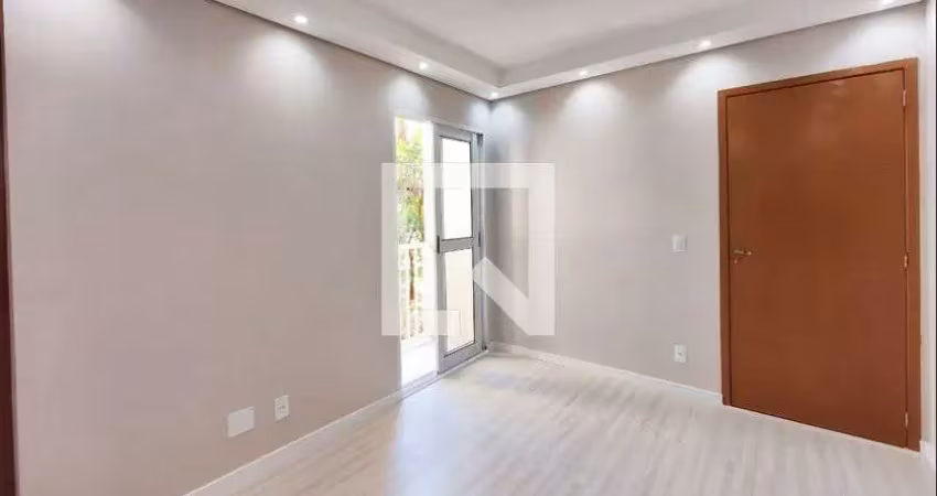 Apartamento para venda - jardim das bandeiras, 2 quartos,  47 m² - campinas