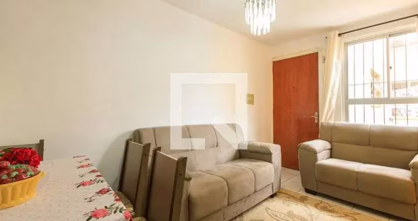 Apartamento para venda - rubem berta, 2 quartos,  48 m² - porto alegre