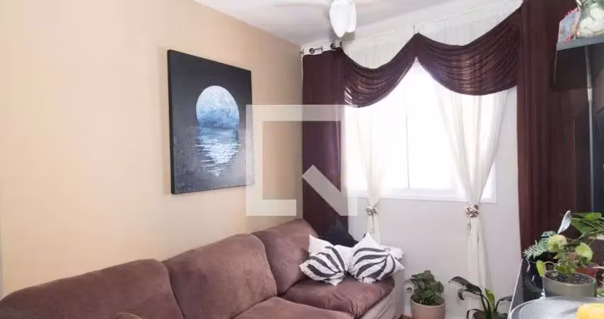 Apartamento para venda - vila galvão, 2 quartos,  42 m² - guarulhos