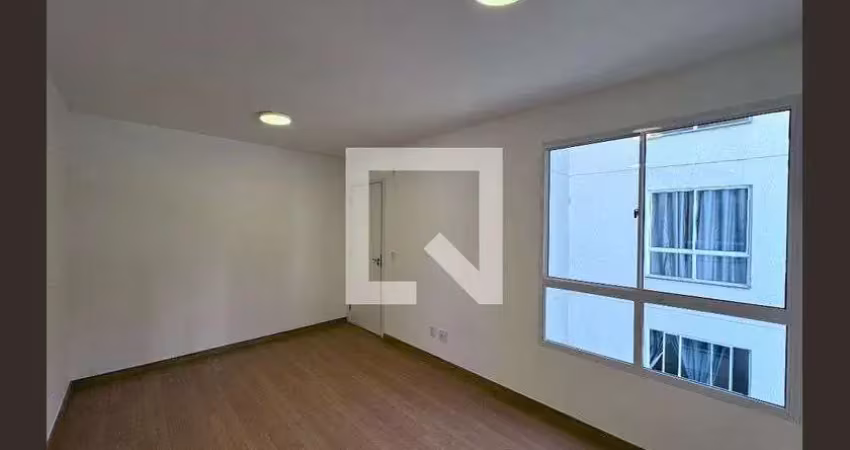 Apartamento para venda - vargem grande, 2 quartos,  45 m² - rio de janeiro