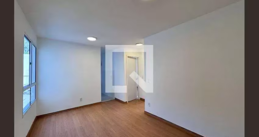 Apartamento para venda - vargem grande, 2 quartos,  45 m² - rio de janeiro
