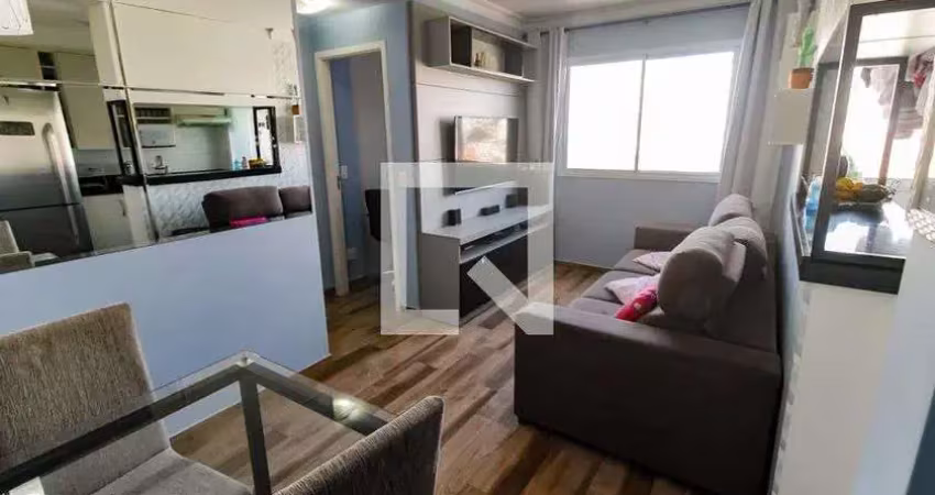 Apartamento para venda - portal do morumbi, 2 quartos,  45 m² - são paulo