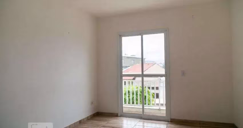 Apartamento para venda - jardim cocaia, 2 quartos,  52 m² - guarulhos