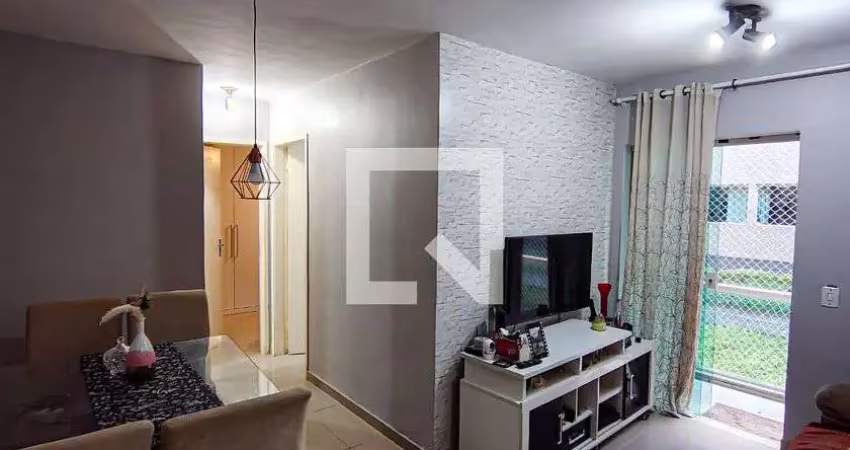 Apartamento para venda - jacarepaguá, 2 quartos,  48 m² - rio de janeiro