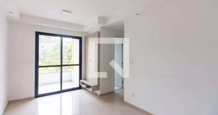 Apartamento para venda - santa maria, 2 quartos,  49 m² - osasco