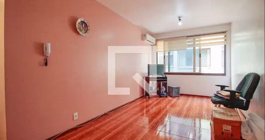 Apartamento para venda - teresópolis, 2 quartos,  71 m² - porto alegre
