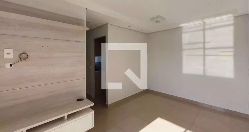 Apartamento para venda - vila mimosa, 2 quartos,  50 m² - campinas