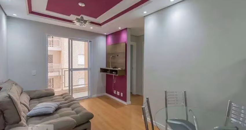 Apartamento para venda - jardim das bandeiras , 2 quartos,  54 m² - campinas