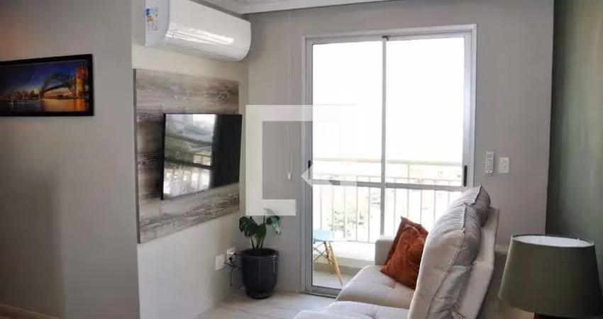 Apartamento para venda - freguesia do ó, 2 quartos,  47 m² - são paulo