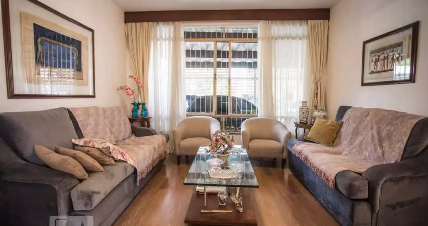 Casa para venda - planalto paulista, 4 quartos,  153 m² - são paulo