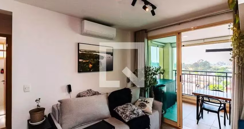 Apartamento para venda - casa verde, 1 quarto,  44 m² - são paulo