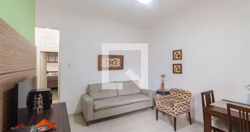 Apartamento para venda - maracanã, 2 quartos,  68 m² - rio de janeiro