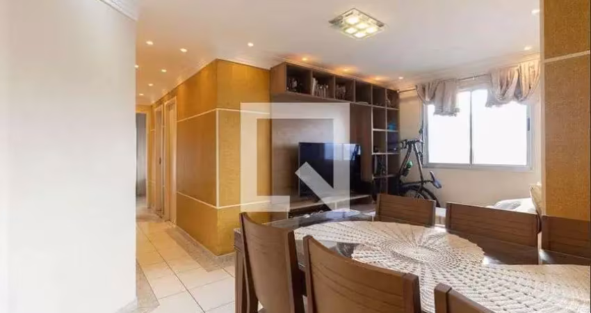 Apartamento para venda - sacomã, 2 quartos,  53 m² - são paulo