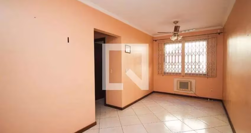 Apartamento para venda - partenon, 2 quartos,  60 m² - porto alegre