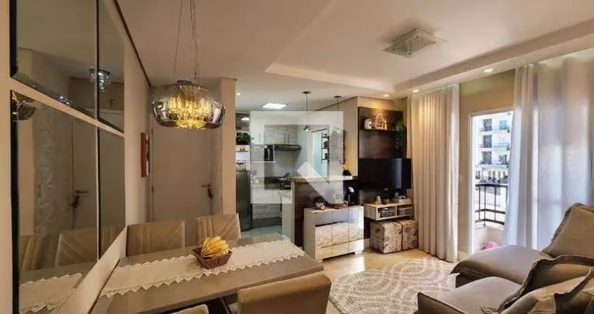 Apartamento para venda - medeiros, 2 quartos,  54 m² - jundiaí
