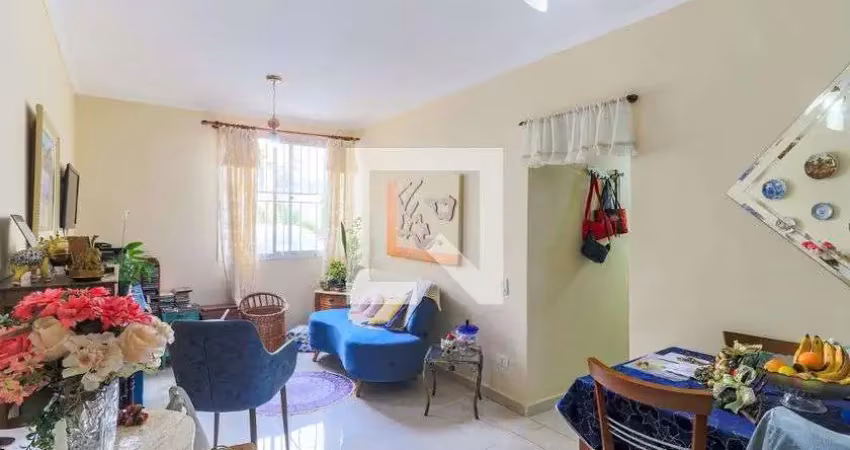 Apartamento para venda - jardim sao luis, 2 quartos,  57 m² - são paulo