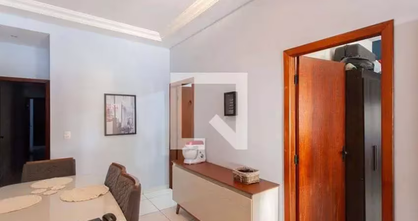 Casa para venda - santa amélia, 3 quartos,  180 m² - belo horizonte