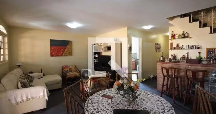 Casa para venda - curicica, 3 quartos,  198 m² - rio de janeiro