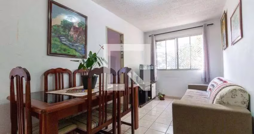 Apartamento para venda - ermelino matarazzo, 3 quartos,  55 m² - são paulo