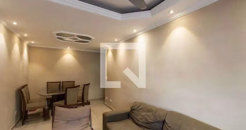 Apartamento para venda - cangaíba, 2 quartos,  63 m² - são paulo