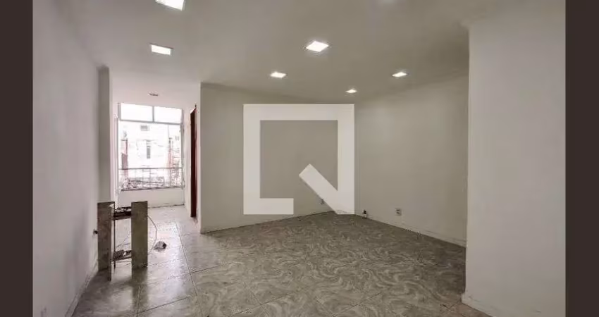 Apartamento para venda - são cristóvão, 2 quartos,  90 m² - rio de janeiro