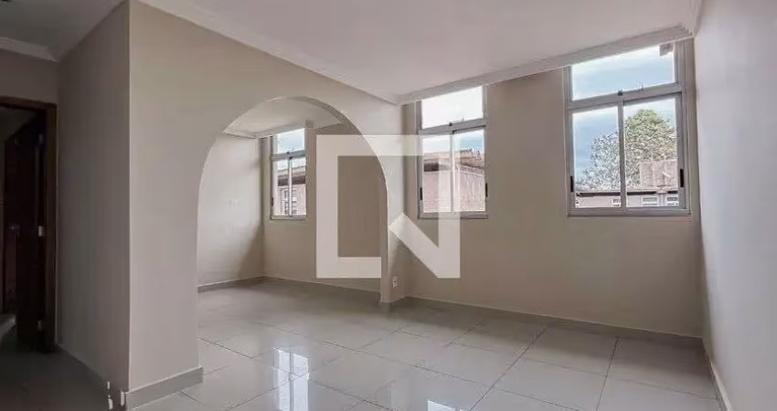 Apartamento para venda - milionários, 2 quartos,  68 m² - belo horizonte