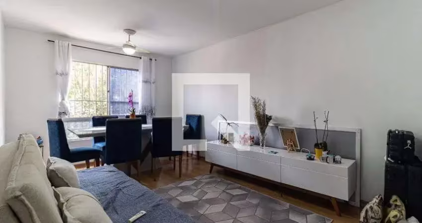 Apartamento para venda - jardim santa emília, 2 quartos,  68 m² - são paulo