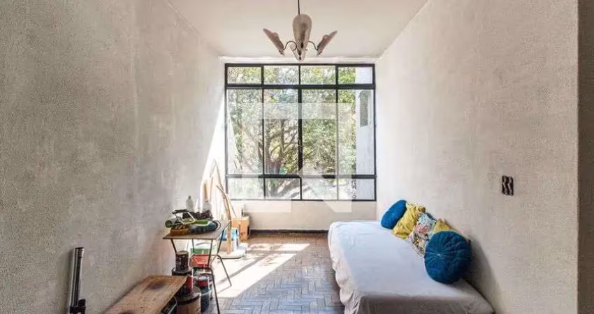 Apartamento para venda - santa cecília, 2 quartos,  79 m² - são paulo