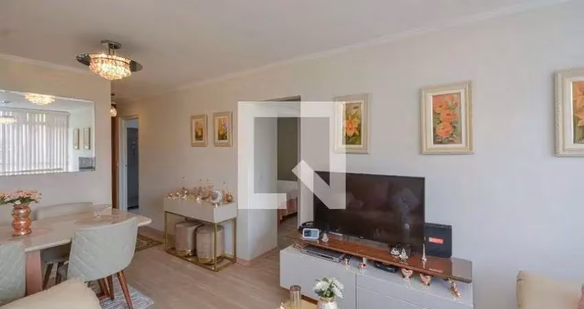 Apartamento para venda - jardim marajoara , 2 quartos,  60 m² - são paulo
