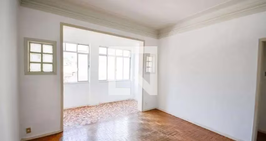 Apartamento para venda - grajaú, 2 quartos,  75 m² - rio de janeiro