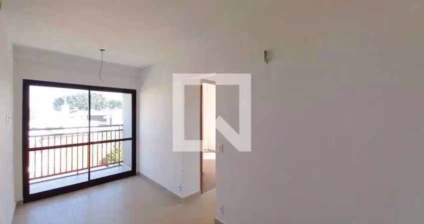 Apartamento para venda - guanabara, 2 quartos,  52 m² - campinas