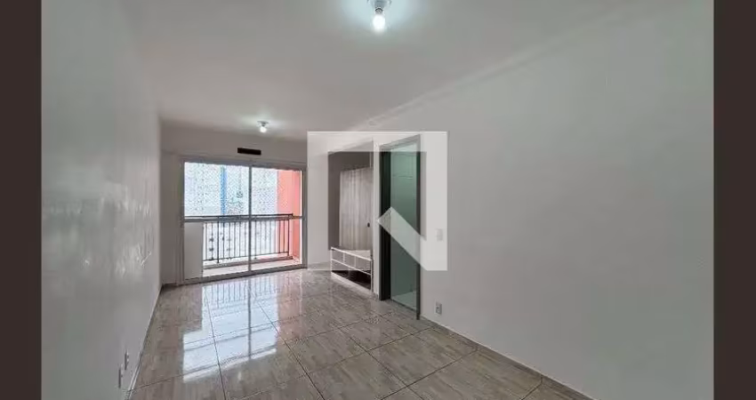 Apartamento para venda - vila assunção, 3 quartos,  60 m² - santo andré
