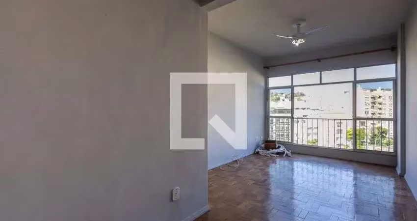 Apartamento para venda - tijuca, 3 quartos,  75 m² - rio de janeiro