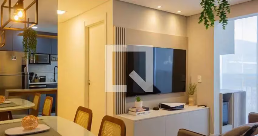 Apartamento para venda - água branca, 2 quartos,  50 m² - são paulo