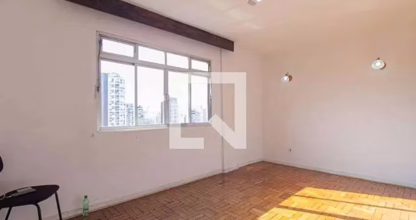 Apartamento para venda - vila mariana, 2 quartos,  65 m² - são paulo