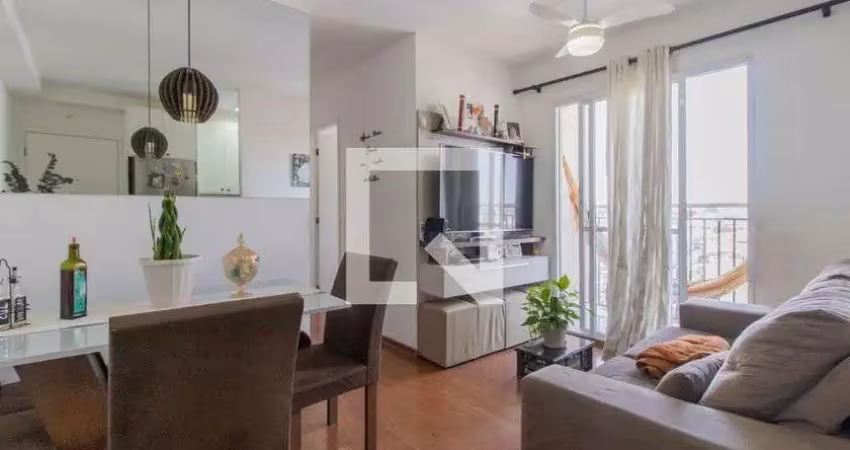 Apartamento para venda - jardim cocaia, 3 quartos,  56 m² - guarulhos